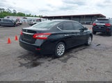 Nissan Sentra Sv 3N1AB7AP1FL683604 снимка