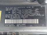 Toyota Highlander Se V6 5TDBK3EH0CS095955 снимка