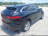 Jaguar F-Pace Premium P250 Awd Automatic SADCJ2FX1LA632065 снимка