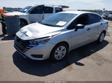 Nissan Versa 1.6 S 3N1CN8DV1SL818610 снимка