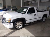 GMC Sierra  Work Truck 1GTEC14X74Z312134 снимка