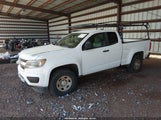Chevrolet Colorado Wt 1GCHTBEA7K1246175 снимка
