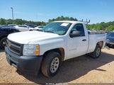 Chevrolet Silverado  Work Truck 1GCNCPEX5DZ387531 снимка