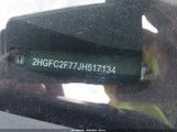 Honda Civic Ex 2HGFC2F77JH517134 снимка
