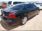 Pontiac Grand Prix Gtp 2G2WR524751225450 fotografie