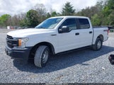 Ford F-150 Xl 1FTEW1EB2JKE38402 снимка