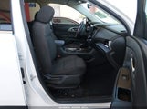 Chevrolet Traverse Fwd Lt Cloth 1GNERGKW0LJ199496 fotografie