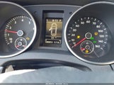 Volkswagen Jetta Sportwagen 2.5L Se 3VWPP7AJ8DM679882 снимка