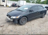 Honda Civic Lx 2HGFA1F52AH540822 снимка