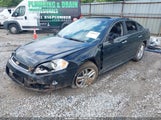 Chevrolet Impala Ltz 2G1WC5E37C1144308 снимка