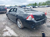 Chevrolet Impala Ltz 2G1WC5E37C1144308 снимка