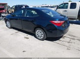 Toyota Corolla Le 5YFBURHE3JP770654 снимка