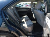 Toyota Corolla Le 5YFBURHE3JP770654 снимка