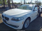 BMW 535I xDrive WBAFU7C55BC779649 снимка