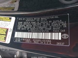Toyota Camry Se 4T1DAACKXSU165739 снимка