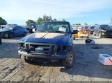 Ford Ranger Sport/Xl/Xlt 1FTYR10D89PA58525 fotografie
