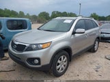 Kia Sorento Lx 5XYKT3A66CG300497 снимка