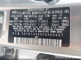 Kia Sorento Lx 5XYKT3A66CG300497 снимка