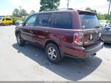 Honda Pilot Ex 5FNYF18427B011642 fotografie