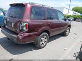 Honda Pilot Ex 5FNYF18427B011642 снимка