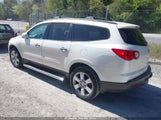 Chevrolet Traverse 1Lt 1GNKRGED5CJ177166 снимка