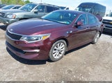 Kia Optima Lx 5XXGT4L31GG013139 снимка