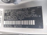 Toyota Sienna Le 5TDZK23C27S050733 снимка