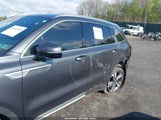 Kia Sorento Hybrid Ex KNDRHDLG4P5177485 fotografie