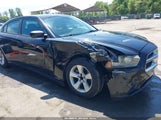 Dodge Charger Se 2C3CDXBG7DH594600 fotografie