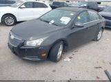 Chevrolet Cruze 1Lt Auto 1G1PC5SB8E7143948 снимка