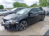Nissan Maxima 3.5 Sv 1N4AA6AP8HC444078 снимка