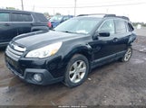 Subaru Outback 2.5I Premium 4S4BRBCC1E3306965 снимка