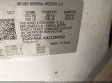 GMC Acadia Slt-1 1GKKNMLA8JZ160912 снимка