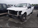 Ford F-150 Xl 1FTMF1CB2JKD38332 снимка