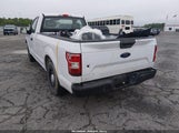 Ford F-150 Xl 1FTMF1CB2JKD38332 снимка