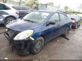 Nissan Versa 1.6 S 3N1CN7AP4EL822770 снимка