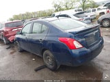 Nissan Versa 1.6 S 3N1CN7AP4EL822770 снимка