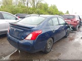 Nissan Versa 1.6 S 3N1CN7AP4EL822770 снимка