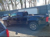 Chevrolet Colorado 4Wd Long Box Wt 1GCHTBEN1L1244068 снимка
