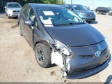Toyota Prius Two JTDKN3DU8D1684949 fotografie