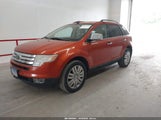 Ford Edge Limited 2FMDK49C28BA71691 fotografie