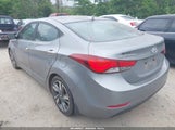 Hyundai Elantra Limited KMHDH4AE3FU223223 снимка