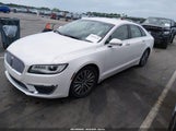 Lincoln Mkz Select 3LN6L5C94HR655584 снимка