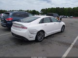 Lincoln Mkz Select 3LN6L5C94HR655584 снимка