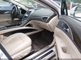 Lincoln Mkz Select 3LN6L5C94HR655584 снимка