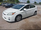 Toyota Prius JTDKN3DU8B1405139 снимка