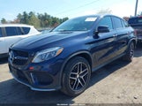 Mercedes-Benz Gle 450 Amg Coupe 4Matic 4JGED6EB4GA019450 photo