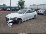 Genesis G80 3.8 KMHGN4JE8JU238427 снимка