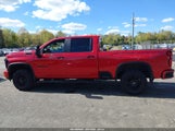 Chevrolet Silverado 2500Hd 4Wd Standard Bed Lt 2GC4YNE73R1273917 photo