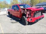Chevrolet Silverado 2500Hd 4Wd Standard Bed Lt 2GC4YNE73R1273917 fotografie